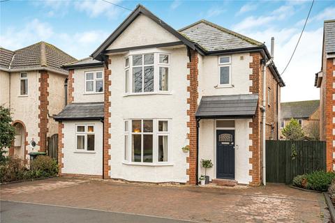 4 bedroom detached house for sale, Glapthorn Road, Northamptonshire PE8