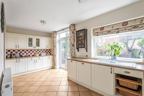 4 bedroom detached house for sale, Glapthorn Road, Northamptonshire PE8
