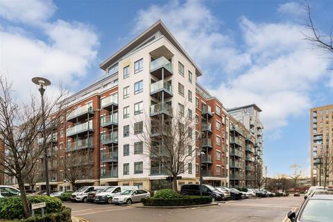 Ellyson House, Colindale, London