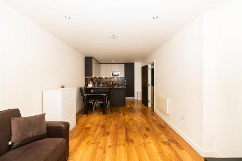 1 bedroom apartment for sale, Ellyson House, Colindale, London