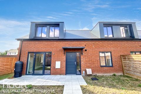 undefined, Joyce Brooks Close, Colchester
