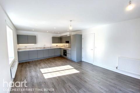 undefined, Joyce Brooks Close, Colchester