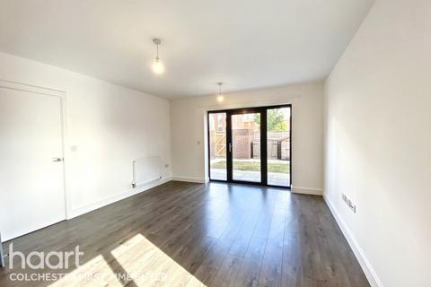 undefined, Joyce Brooks Close, Colchester