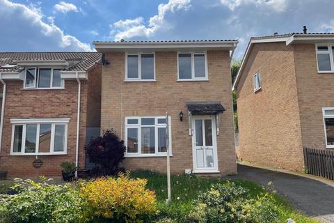 3 bedroom house to rent, Bramblewood Road, Weston-super-Mare,