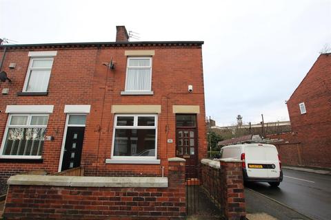 undefined, Lord Street, Kearsley BL4
