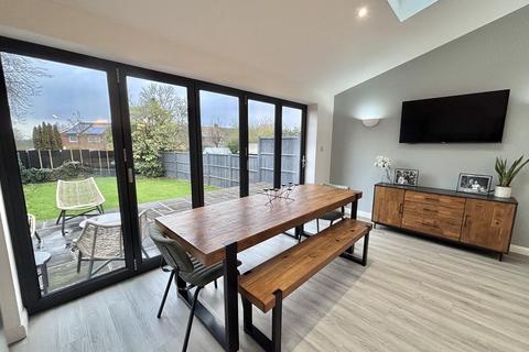 undefined, Cosby, Leicester LE9