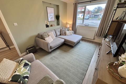 undefined, Cosby, Leicester LE9