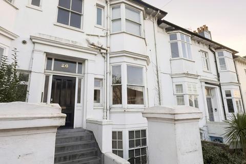 undefined, Buckingham Place, Brighton
