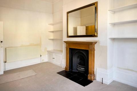 undefined, Buckingham Place, Brighton