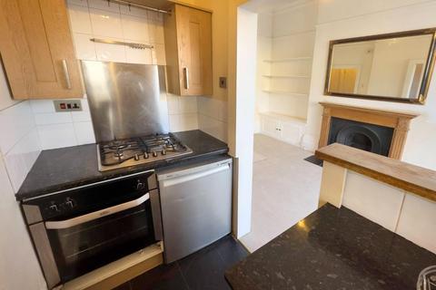 undefined, Buckingham Place, Brighton