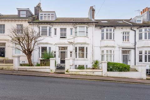 Buckingham Place, Brighton