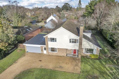 undefined, Home Farm Lane, Bury St. Edmunds