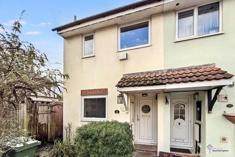 Vineyard Close, Woolston