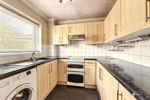 undefined, Vineyard Close, Woolston