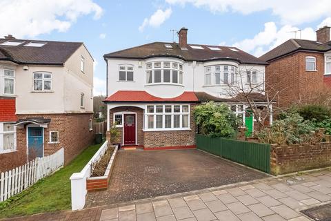 undefined, Norwood Park Road, West Norwood, London, SE27