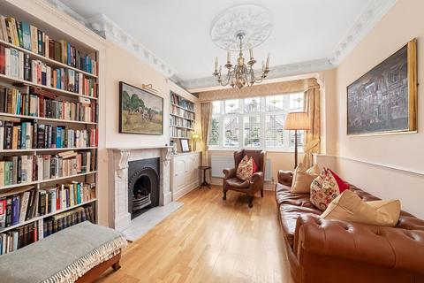 undefined, Norwood Park Road, West Norwood, London, SE27