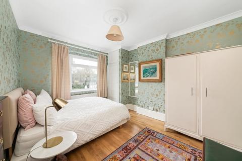 undefined, Norwood Park Road, West Norwood, London, SE27