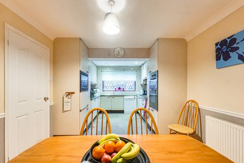 4 bedroom detached house for sale, Alexandra Road, Rochford, SS4