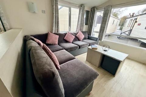 undefined, Carlton Meres Holiday Park