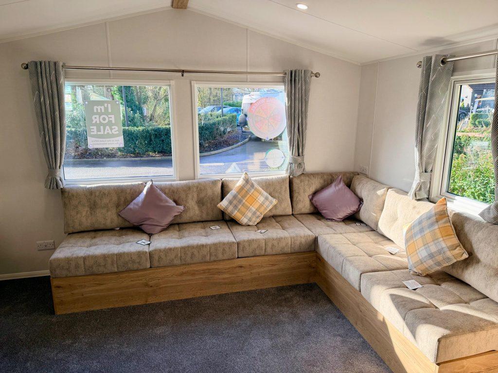 CAR0063464 - Static Caravan
