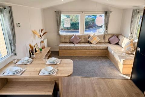 undefined, Carlton Meres Holiday Park