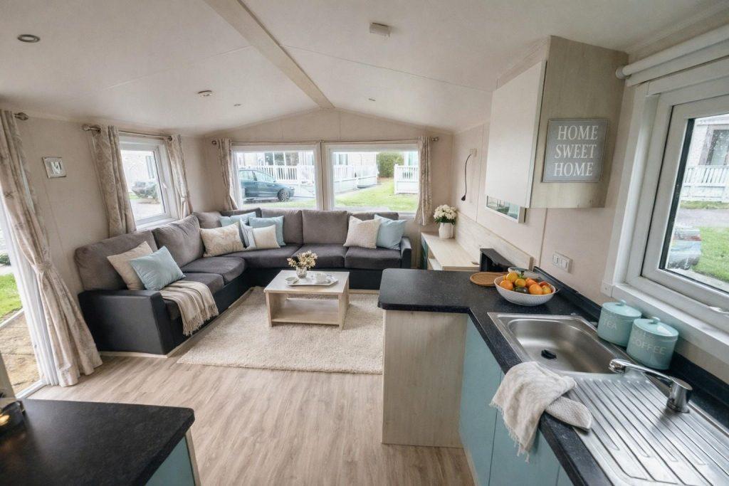 CAR0064664 - Static Caravan
