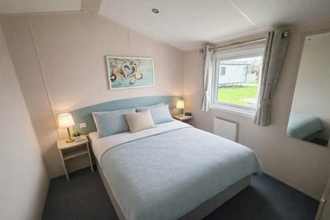 2 bedroom park home for sale, Carlton Meres Holiday Park