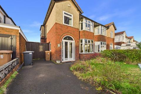 undefined, Regent Drive, Fulwood PR2