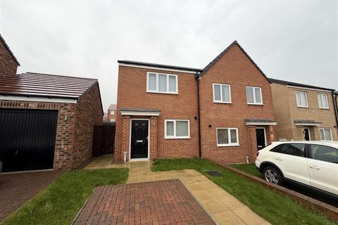 Pocklington Way, Hetton Le Hole DH5