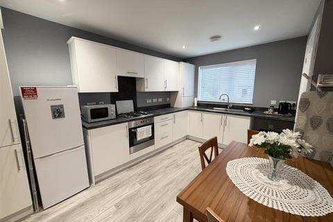 2 bedroom house for sale, Pocklington Way, Hetton Le Hole DH5