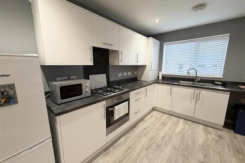 2 bedroom house for sale, Pocklington Way, Hetton Le Hole DH5