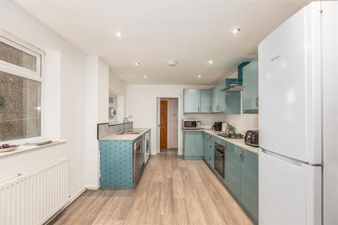 4 bedroom terraced house for sale, Glanmor Road, Uplands, Swansea