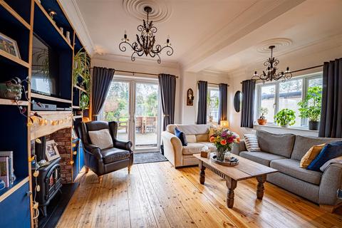 5 bedroom semi-detached house for sale, The Ridge, Hastings