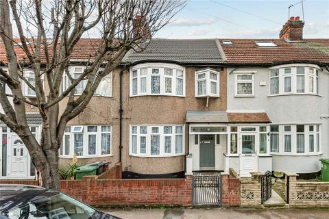 undefined, Sanderstead Road, London, E10
