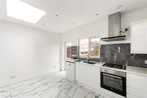 undefined, Sanderstead Road, London, E10