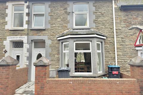 Gwern Berthi Road, Abertillery