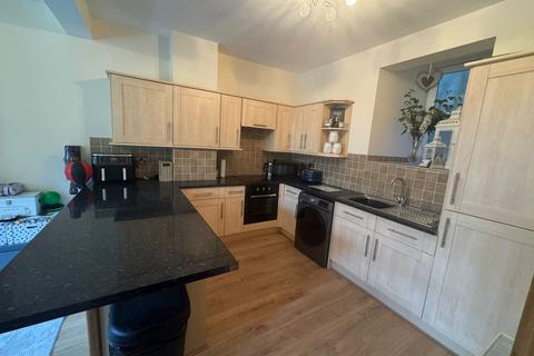 3 bedroom terraced house for sale, Gwern Berthi Road, Abertillery