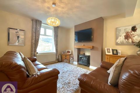 3 bedroom terraced house for sale, Gwern Berthi Road, Abertillery