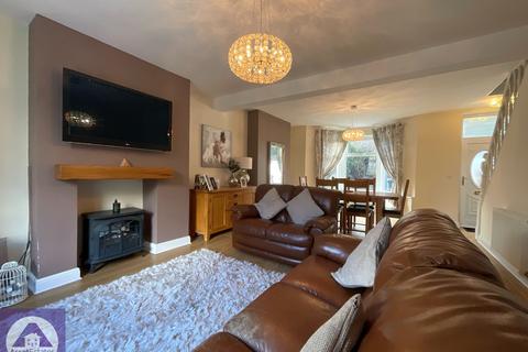 3 bedroom terraced house for sale, Gwern Berthi Road, Abertillery
