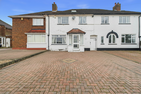 Walmley, Sutton Coldfield B75
