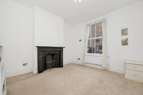 undefined, Old Ford Road, London, E2