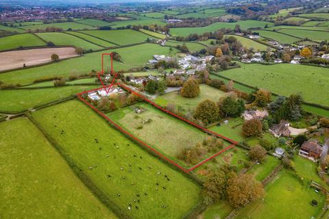 5 bedroom detached house for sale, Sandgate Lane, Wiggaton, Ottery St. Mary, EX11 1PX