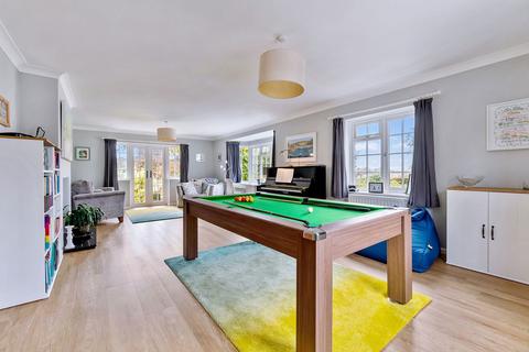 5 bedroom detached house for sale, Sandgate Lane, Wiggaton, Ottery St. Mary, EX11 1PX