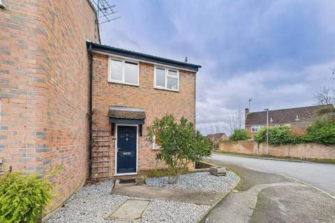 1 bedroom end of terrace house for sale, Petrel Close, Wokingham, Berkshire, RG41
