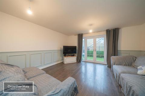 undefined, Crawshaw Crescent, Buxton