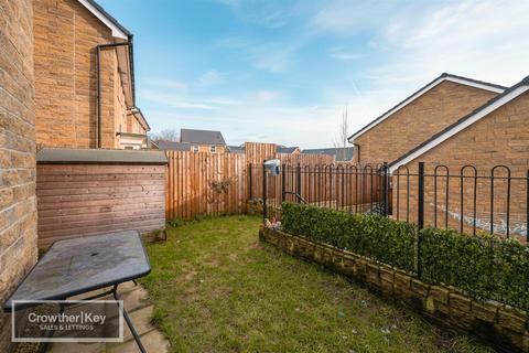 undefined, Crawshaw Crescent, Buxton