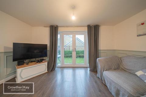 undefined, Crawshaw Crescent, Buxton
