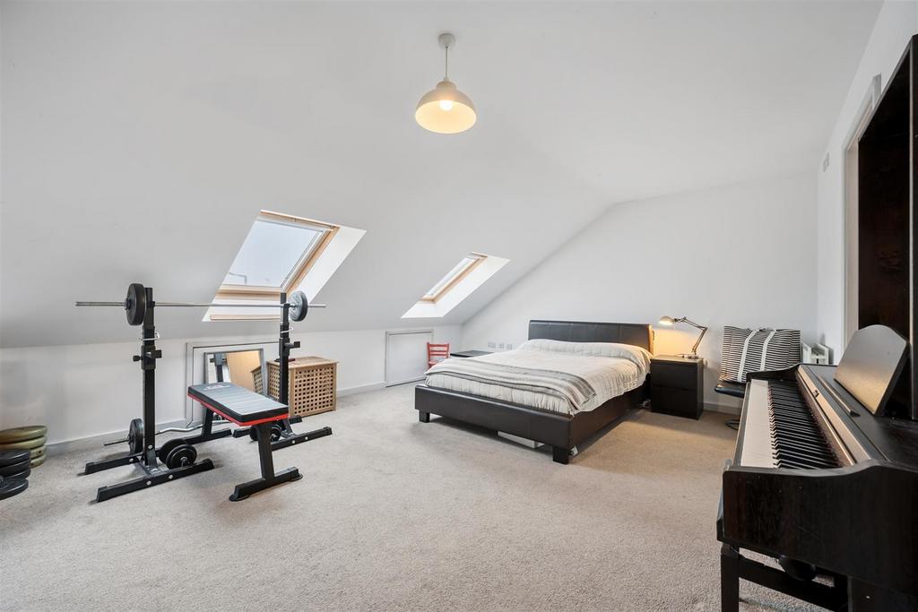 Bedroom Four from landing.jpg
