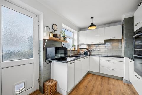 undefined, Wellington Close, Matlock DE4