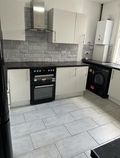 1 bedroom terraced house to rent, 117 Ilkeston Road, Nottingham NG7